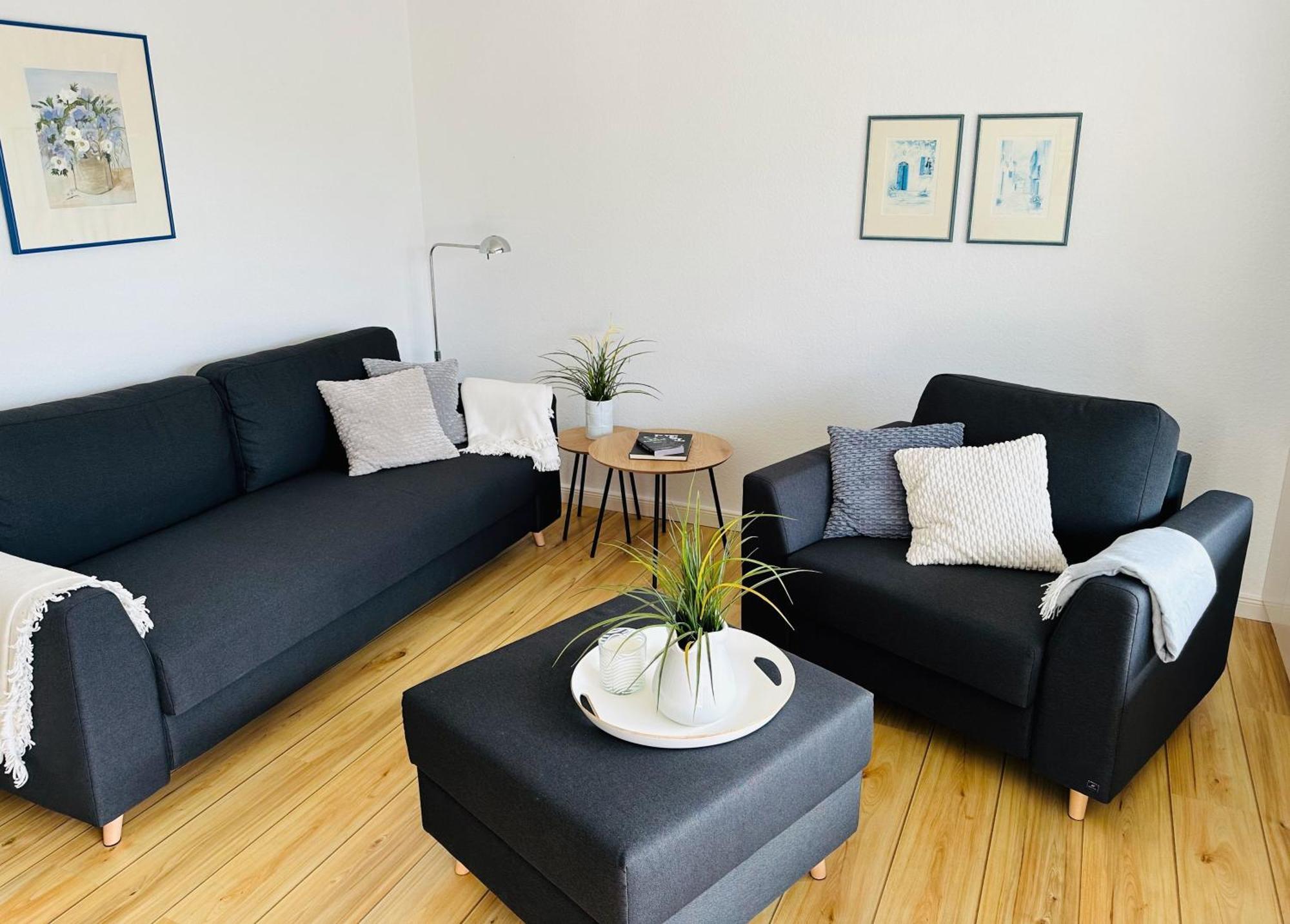 Pippa Apartment List Exterior photo